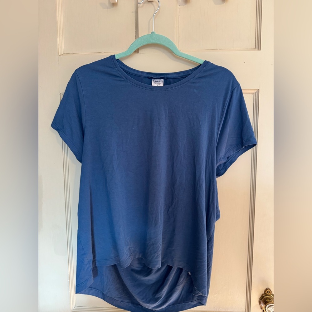 Athleta Air Out Cinch Tee - Bundle of 3 Tees - Picture 4 of 14